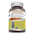 Amazing Formulas Ginkgo Biloba | 60 Mg | 120 Veggie Capsules