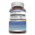 Amazing Formulas Glucosamine Chondroitin MSM | Triple Strength | 120 Tablets | Shellfish Free