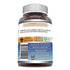 Amazing Formulas Glucosamine Chondroitin MSM | Triple Strength | 120 Tablets | Shellfish Free