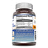 Amazing Formulas Glucosamine Chondroitin MSM | Triple Strength | 60 Tablets | Shellfish Free