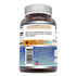 Amazing Formulas Glucosamine Chondroitin MSM | Triple Strength | 60 Tablets | Shellfish Free