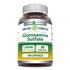 Amazing Formulas Glucosamine Sulfate |  1500 Mg Per Serving | 180 Capsules