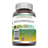 Amazing Formulas Glucosamine Sulfate | 1500 Mg Per Serving | 240 Capsules