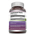 Amazing Formulas Glycine Supplement | 1000 Mg per Serving | 180 Capsules