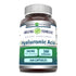 Amazing Formulas Hyaluronic Acid | 100 Mg | 360 Capsules
