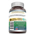 Amazing Formulas Hyaluronic Acid | 100 Mg | 360 Capsules