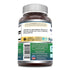 Amazing Formulas Hyaluronic Acid | 200 Mg | 120 Capsules