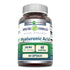 Amazing Formulas Hyaluronic Acid | 200 Mg | 60 Capsules