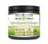 Amazing Formulas Hydrolyzed Collagen, Hyaluronic Acid & Multivitamins | 30 Servings Powder | Matcha Flavor