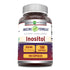 Amazing Formulas Inositol | 500 Mg | 100 Capsules