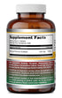 Amazing Formulas Iron (as Ferrous Sulfate) 130 Mg per Serving | 480 Tablets