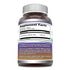 Amazing Formulas L-Arginine | 1000 Mg | 360 Tablets