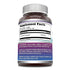 Amazing Formulas L-Carnitine | 1000 Mg | 120 Tablets
