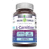 Amazing Formulas L-Carnitine | 1000 Mg | 60 Tablets