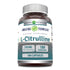 Amazing Formulas L-Citrulline |  750 Mg | 180 Capsules