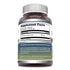 Amazing Formulas L-Glutamine | 500 Mg | 250 Capsules