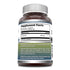 Amazing Formulas L-Glutamine | 800 Mg | 180 Capsules