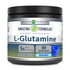 Amazing Formulas L-Glutamine | 80 Servings | 5 Grams Per Serving | Blue Raspberry