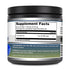 Amazing Formulas L-Glutamine | 80 Servings | 5 Grams Per Serving | Blue Raspberry