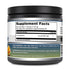 Amazing Formulas L-Glutamine | 69 Servings | 5 Grams Per Serving | Fruit Punch Flavor