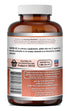 Amazing Formulas L-Lysine (as L-Lysine HCl) 500 Mg | 120 Capsules