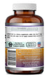 Amazing Formulas L-Ornithine 1500 Mg Per Serving | 250 Veggie Capsules