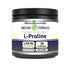 Amazing Formulas L-Proline | 100 Grams | 50 Servings | 2,000 Mg Per Serving