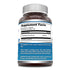 Amazing Formulas L-Tryptophan | 500 Mg | 120 Capsules
