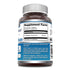 Amazing Formulas L-Tryptophan | 500 Mg | 60 capsules