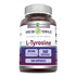 Amazing Formulas L-Tyrosine | 500 Mg | 360 Capsules
