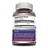 Amazing Formulas L-Tyrosine | 500 Mg | 360 Capsules