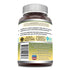 Amazing Formulas Liver Support | 120 Capsules