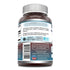 Amazing Formulas Lutein with Zeaxanthin | 20 mg | 120 Softgels