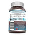 Amazing Formulas Lutein with Zeaxanthin | 40 Mg | 120 Softgels