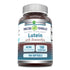 Amazing Formulas Lutein with Zeaxanthin | 40 Mg | 180 Softgels