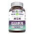 Amazing Formulas MSM | 2000 Mg Per Serving | 100 Tablets