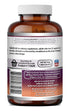 Amazing Formulas MSM (Methylsulfonylmethane) 2000 Mg per Serving | 120 Capsules