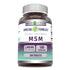 Amazing Formulas MSM | 2000 Mg Per Serving | 200 Tablets
