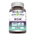 Amazing Formulas MSM | 3000 Mg Per Serving | 90 Tablets