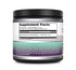 Amazing Formulas MSM (Methylsulfonylmethane) 1300 Mg per Serving | Unflavored Powder | 766 Servings (2.2 Lb | 907 Grams)