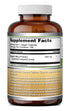 Amazing Formulas Natural Maca Root 950 Mg | 120 Veggie Capsules