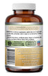 Amazing Formulas Natural Maca Root 950 Mg | 120 Veggie Capsules