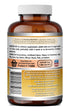 Amazing Formulas Maca (from 500 Mg of 10:1 Extract) | 5000 Mg Equivalent | 120 Veggie Capsules
