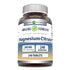 Amazing Formulas Magnesium Citrate | 200 Mg | 240 Tablets