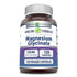 Amazing Formulas Magnesium Glycinate | 120 Mg | 120 Veggie Capsules
