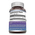 Amazing Formulas Magnesium Glycinate | 120 Mg | 120 Veggie Capsules