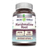 Amazing Formulas Marshmallow Root | 480 mg | 100 Veggie Capsules