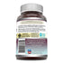 Amazing Formulas Marshmallow Root | 480 mg | 100 Veggie Capsules