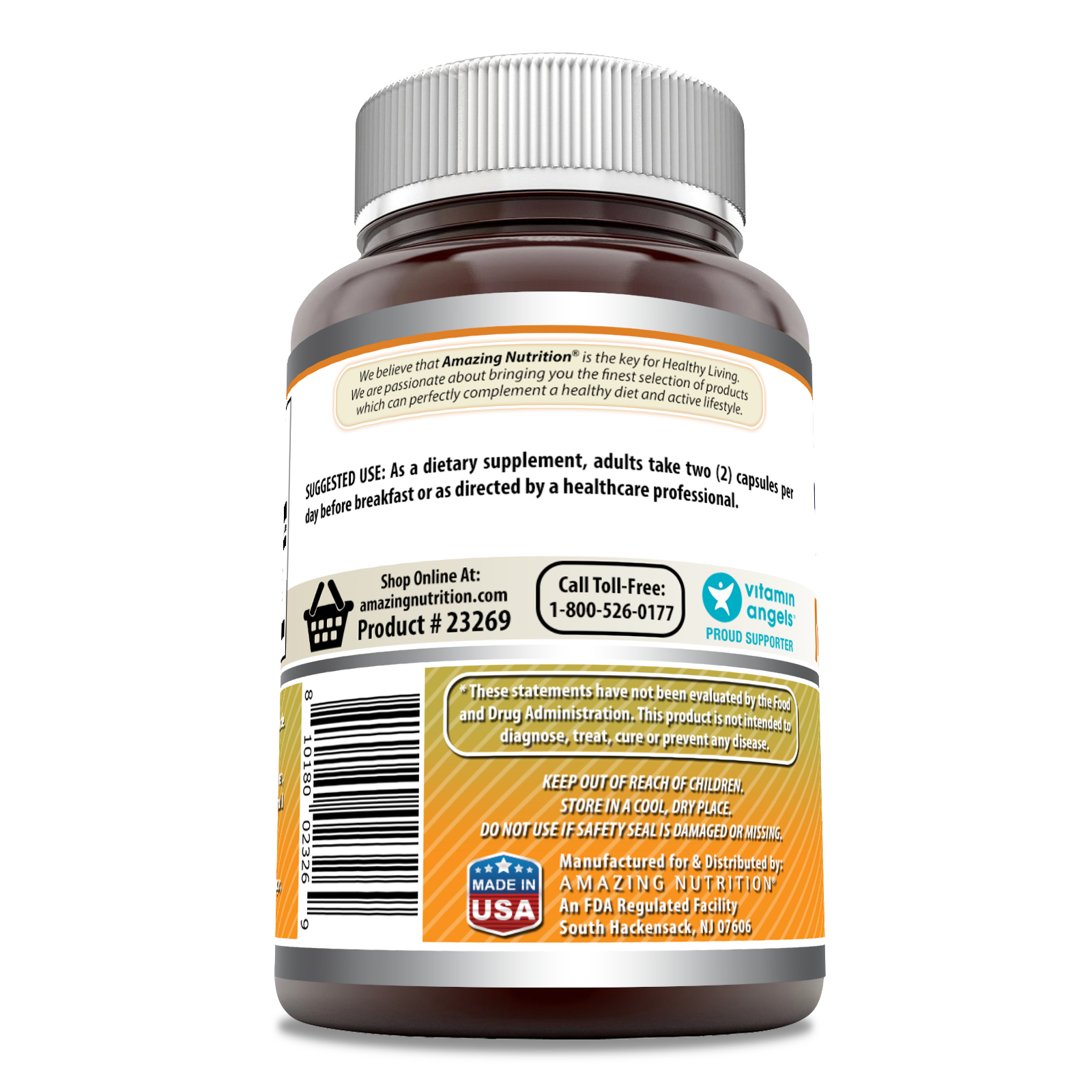 Amazing Formulas Mastic Gum | 1000 Mg Per Serving | 120 Capsules