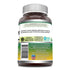 Amazing Formulas Glucosamine Sulfate | Mega Strength | 1000 Mg | 240 Capsules
